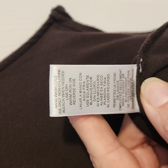 Michael Kors shirt - Picture 5 of 6